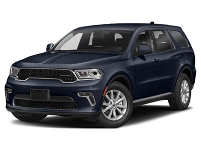 2023 Dodge Durango R/T AWD