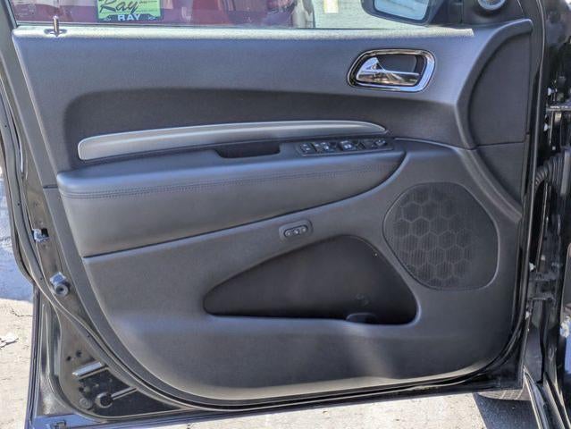 2020 Dodge Durango R/T AWD