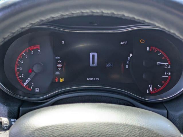2020 Dodge Durango R/T AWD