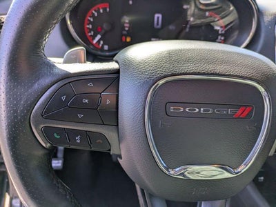 2020 Dodge Durango R/T AWD