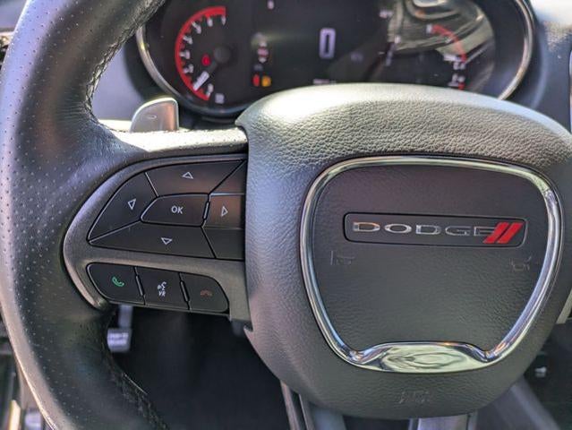 2020 Dodge Durango R/T AWD
