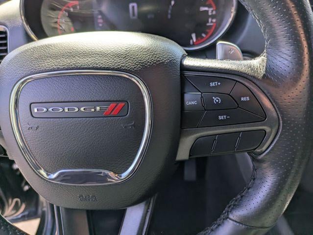 2020 Dodge Durango R/T AWD