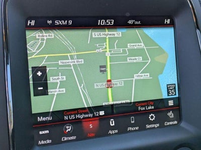 2020 Dodge Durango R/T AWD