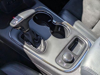 2020 Dodge Durango R/T AWD