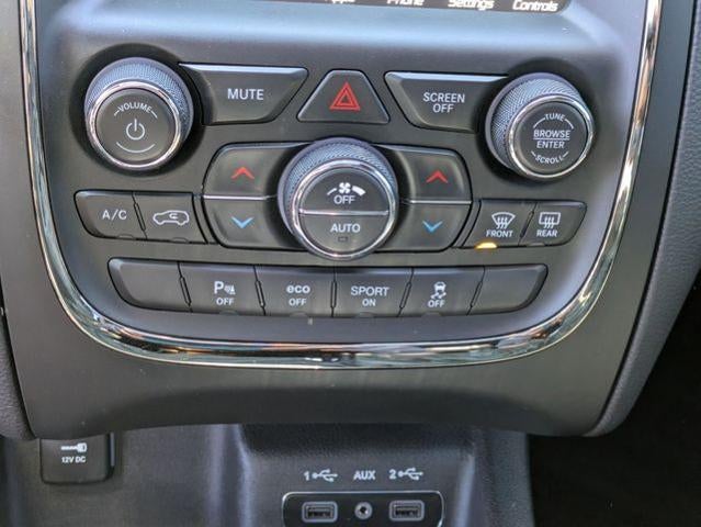 2020 Dodge Durango R/T AWD