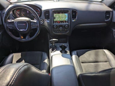 2020 Dodge Durango R/T AWD