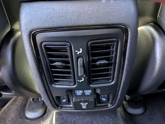 2020 Dodge Durango R/T AWD