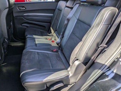 2020 Dodge Durango R/T AWD