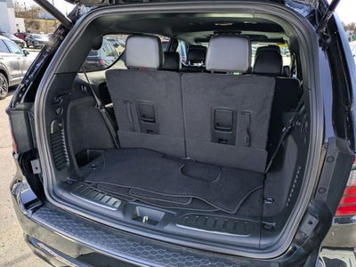 2020 Dodge Durango R/T AWD