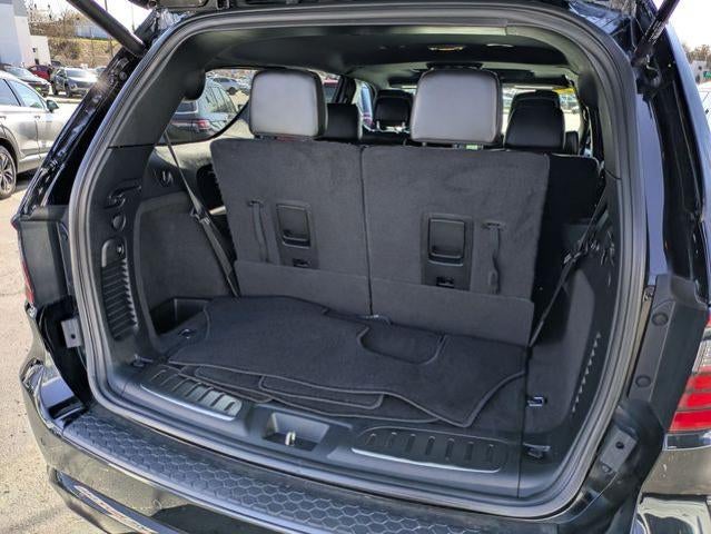 2020 Dodge Durango R/T AWD