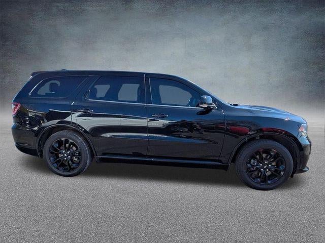 2020 Dodge Durango R/T AWD