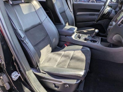 2020 Dodge Durango R/T AWD