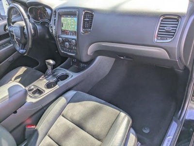 2020 Dodge Durango R/T AWD