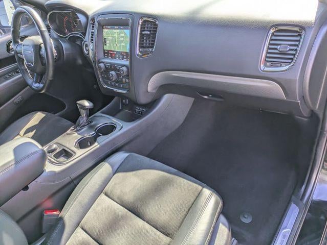 2020 Dodge Durango R/T AWD