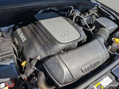 2020 Dodge Durango R/T AWD