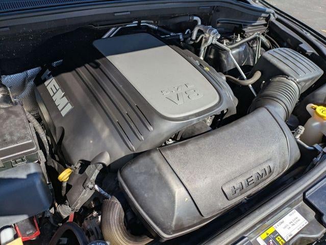 2020 Dodge Durango R/T AWD