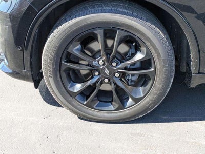 2020 Dodge Durango R/T AWD
