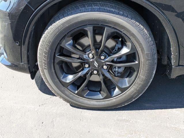 2020 Dodge Durango R/T AWD