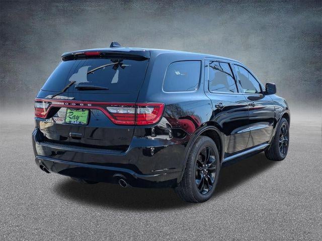 2020 Dodge Durango R/T AWD