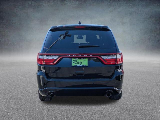 2020 Dodge Durango R/T AWD