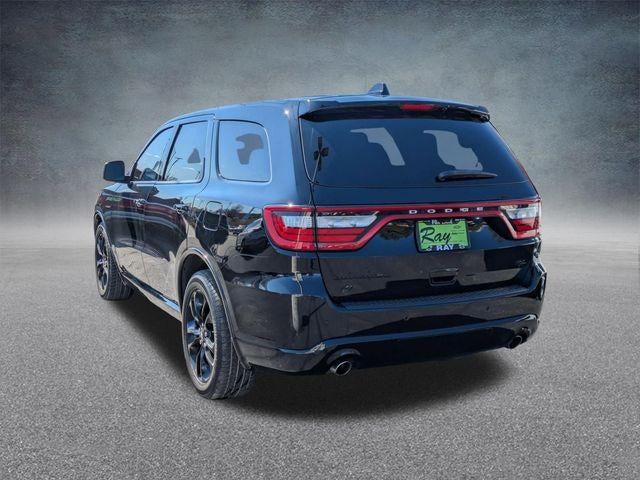 2020 Dodge Durango R/T AWD
