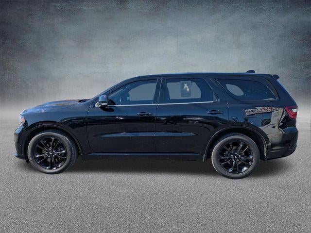 2020 Dodge Durango R/T AWD