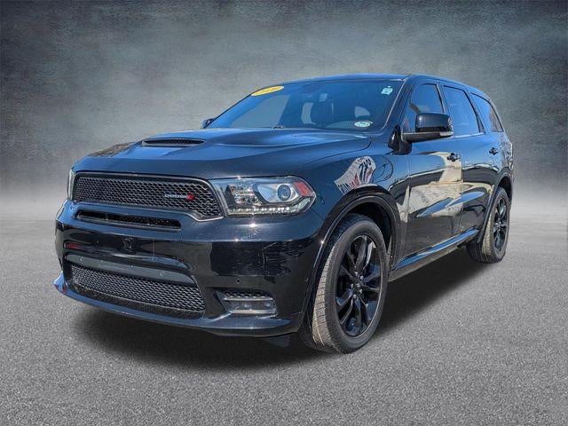 2020 Dodge Durango R/T AWD