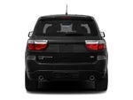 2013 Dodge Durango AWD 4dr Citadel
