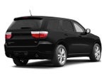 2013 Dodge Durango AWD 4dr Citadel
