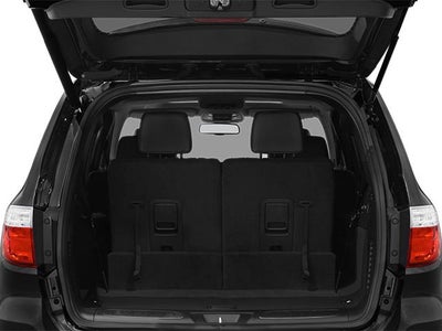 2013 Dodge Durango AWD 4dr Citadel