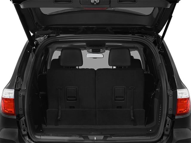 2013 Dodge Durango AWD 4dr Citadel