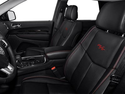 2013 Dodge Durango AWD 4dr Citadel