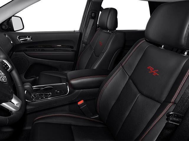 2013 Dodge Durango AWD 4dr Citadel