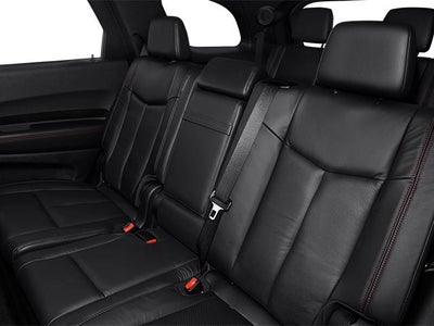 2013 Dodge Durango AWD 4dr Citadel