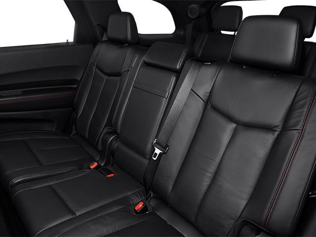 2013 Dodge Durango AWD 4dr Citadel