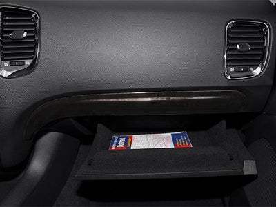 2013 Dodge Durango AWD 4dr Citadel