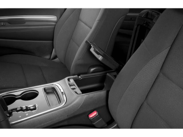 2013 Dodge Durango AWD 4dr Citadel