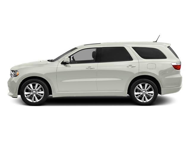 2013 Dodge Durango AWD 4dr Citadel