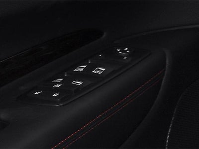 2013 Dodge Durango AWD 4dr Citadel