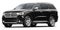 2013 Dodge Durango AWD 4dr Citadel