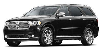 2013 Dodge Durango AWD 4dr Citadel