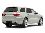 2013 Dodge Durango AWD 4dr Citadel