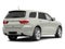 2013 Dodge Durango AWD 4dr Citadel