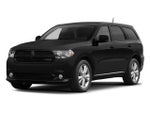 2013 Dodge Durango AWD 4dr Citadel