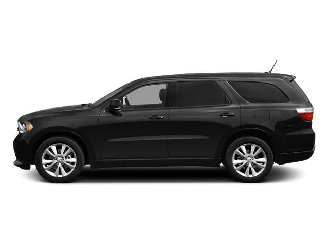 2013 Dodge Durango AWD 4dr Citadel