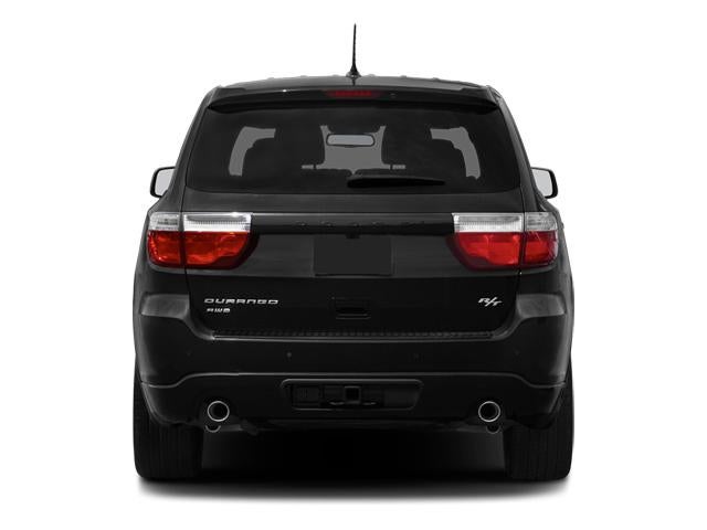 2013 Dodge Durango AWD 4dr Citadel