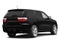 2013 Dodge Durango AWD 4dr Citadel