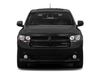 2013 Dodge Durango AWD 4dr Citadel