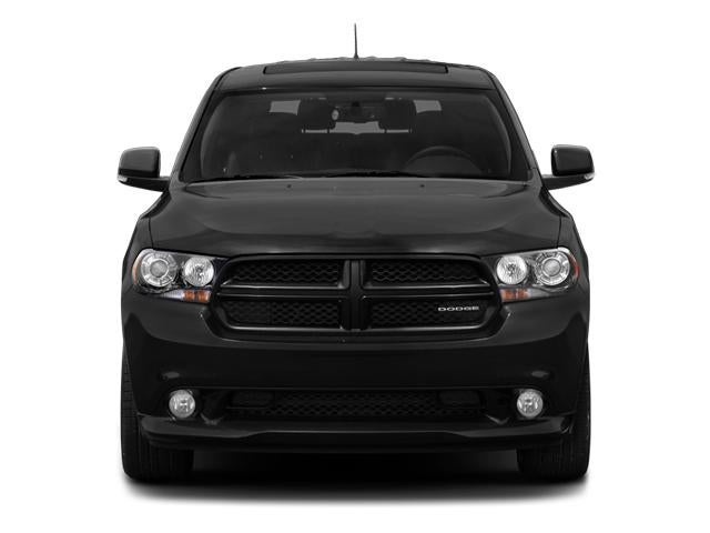 2013 Dodge Durango AWD 4dr Citadel