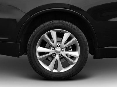 2013 Dodge Durango AWD 4dr Citadel